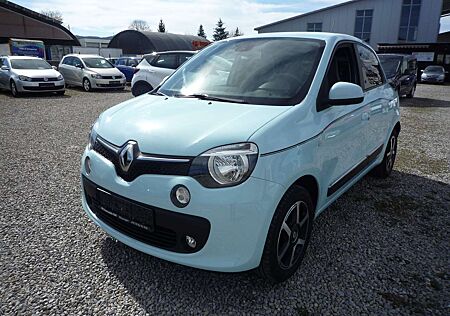 Renault Twingo Intens*Tüv NEU*Insp.NEU*1 HAND*NAVI*Kamera