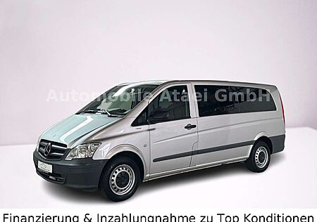 Mercedes-Benz Vito Tourer Extralang 116 Aut. *2x KLIMA* (1872)