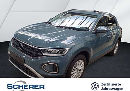 VW T-Roc Volkswagen 1.0 TSI LED DAB KLIMA