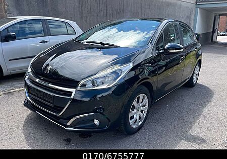 Peugeot 208 1.2 PureTech Active *Klima/Temp/PDC/Touch*