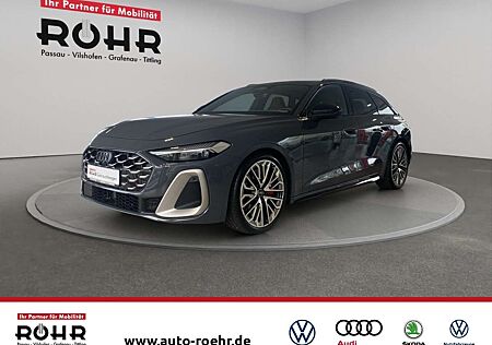 Audi S5 Avant edition one (Head-Up. SHZ vo+hi. PDC.DAB) 3.