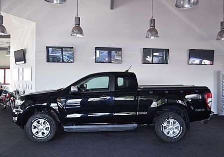 Ford Ranger XLT 4x4 ! Erst 052.190 km ! Inklusive 19% MwSt. !