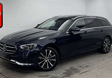 Mercedes-Benz E 300 de T 4M AVANTGARDE PANO+HUD+MBEAM+BURMES+