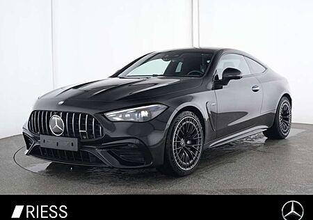 Mercedes-Benz CLE 53 AMG 4M Night Distr Perf Sitze Pano Burme 20"