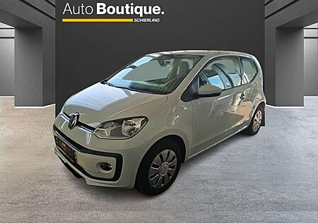 VW Up Volkswagen ! Move ! 1.0 MPI
