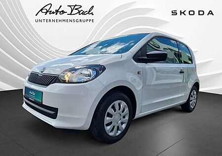 Skoda Citigo Cool Edition 1.0 44 kW