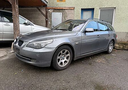 BMW 523i 523 5er Touring Touring Aut.