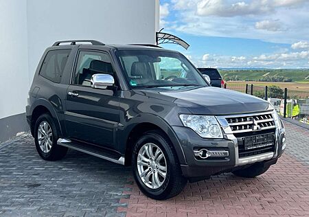 Mitsubishi Pajero 3.2 DI-D Top*1.HAND*TOP GEPFLEGT*