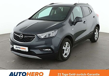 Opel Mokka X 1.4 Turbo ON Start/Stop *TEMPO*PDC*SHZ*ALU*KLIMA*