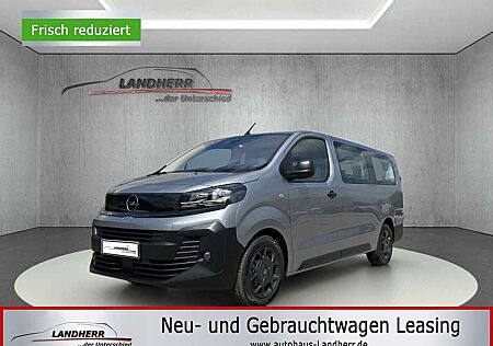 Opel Vivaro Kombi //9 Sitze/Kamera/Navi