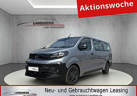 Opel Vivaro Kombi //9 Sitze/Kamera/Navi