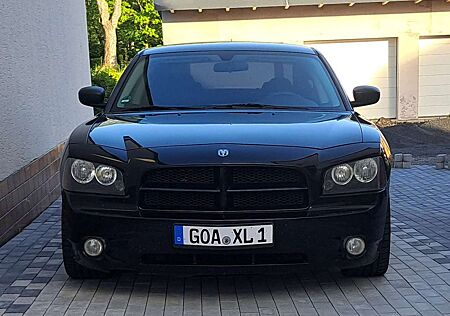 Dodge Charger 3,6L All Black