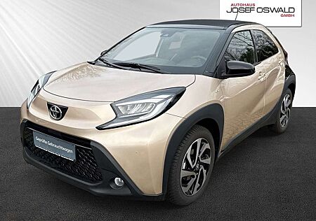Toyota Others Aygo X Air Team D