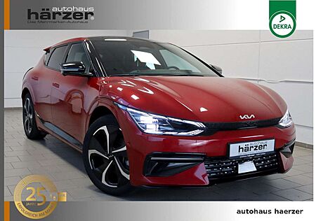 Kia EV6 GT-Line *NAV*HeadUp*GSD*AHK*Meridian*360°