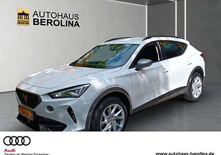 Cupra Formentor 1.5 TSI DSG *ACC*NAV+*LED*SHZ*