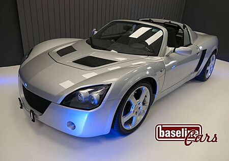 Opel Speedster - Nr: 139 - upgrades - TOP