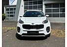 Kia Sportage GT Line 4WD