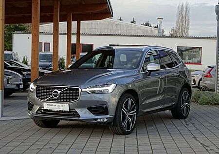 Volvo XC 60 XC60 D5 AWD R-Design, Diesel