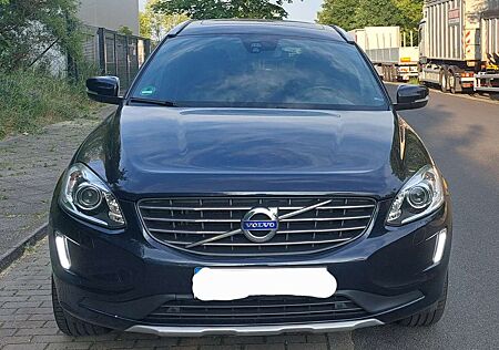 Volvo XC 60 XC60 XC60 D4 Summum | 190 PS | Schiebedach