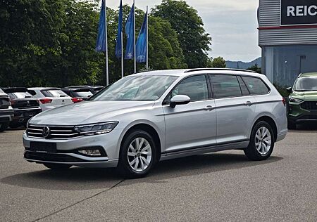 VW Passat Variant Volkswagen 150PS #NAVI #KAMERA #AHK