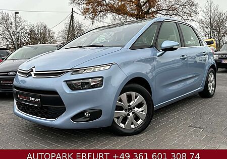 Citroën C4 Picasso Citroen /Spacetourer*Klima*Temp*Phone*Navi*1Hd