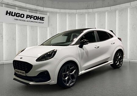 Ford Puma ST 1.5 l EcoBoost LED B&O DAB