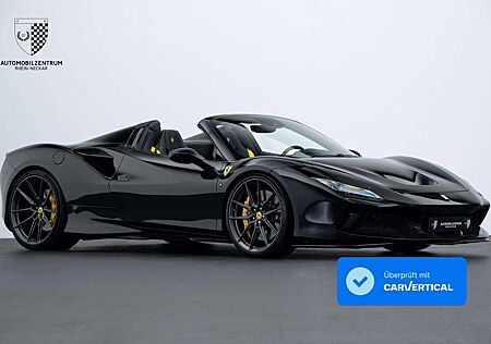 Ferrari F8 Spider F8 Spider NOVITEC/Passenger/Lift/PPF/Garantie