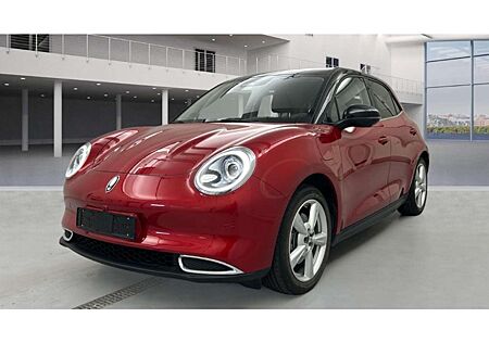 ORA Others 300 Pro Mars Red / Black *Aktionspreis*