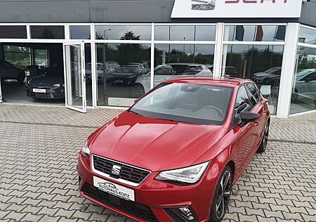 Seat Ibiza FR 1.0TSI 110PS Navi BeatsAudio Kessy VollLED