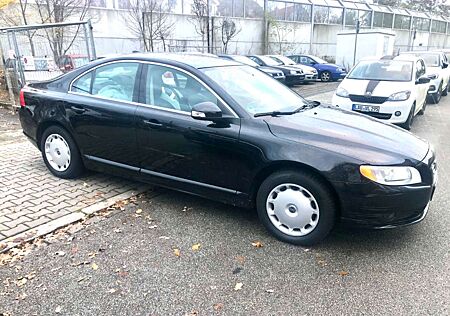 Volvo S80 Lim. D5 Summum