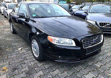 Volvo S80 gebraucht kaufen Volvo S80 Lim. D5 Summum