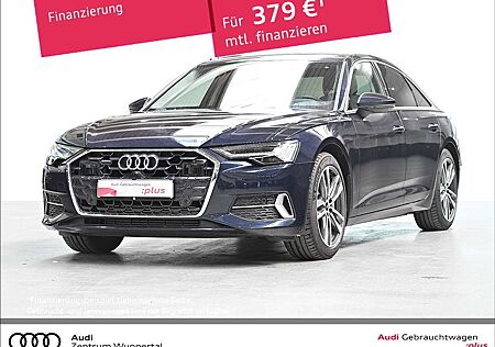 Audi A6 Limousine 50 TFSI E QUATTRO ACC AHK B&O HUD KAMERA