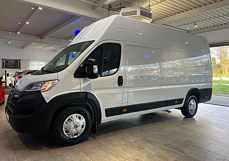 Opel Movano 2,2 CDTI Maxi XXL L4-H3*Garantie*1.Hand