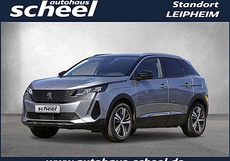 Peugeot 3008 Roadtrip 1.6 Hybrid 225 (Plug-In) FLA SpurH