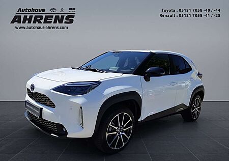 Toyota Yaris Cross Hybrid 1.5 VVT-i GR Sport *HUD* *RFK*