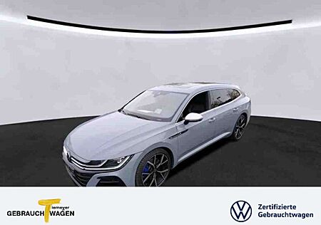 VW Arteon Volkswagen R LEDER PANO AHK LM20