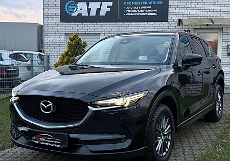 Mazda CX-5 Exclusive-Line 2WD