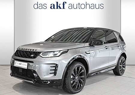 Land Rover Discovery Sport P270E DYNAMIC SE-AHK*Pano*Navi*ACC