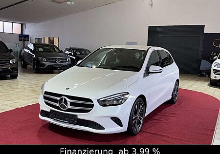 Mercedes-Benz B 180 Edition 19