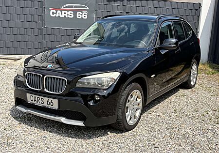 BMW X1 18 d xDrive