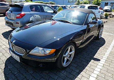 BMW Z4 roadster 3.0i