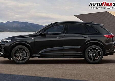 Audi Q5 S line TDI 204 2xS neues Modell TechPro Nappa 1...