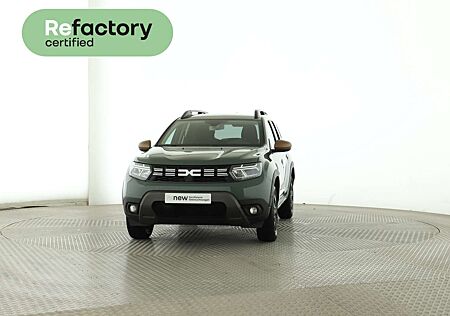 Dacia Duster II TCe 130 Extreme 2WD