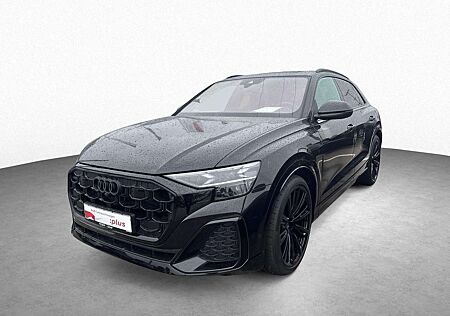 Audi Q8 50 TDI qu. tiptr. - S line - PANO - AHK - B&O