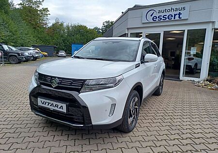 Suzuki Vitara 1.4 Boosterjet Hybrid 4x4 AT Comfort+Mit 5 J Gar.