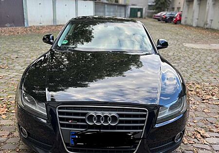 Audi A5 2.7 TDI DPF multitronic