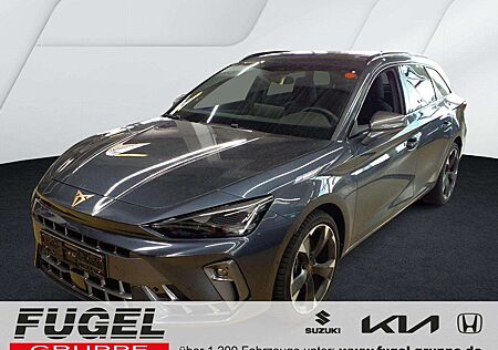 Cupra Leon ST 2.0 TDI DSG LED|Navi|ACC|RFK