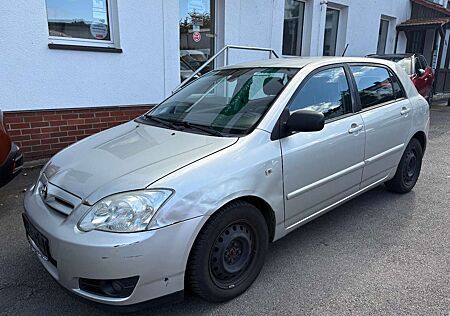 Toyota Corolla 2.0 D-4D Sol / Compact KLIMAAUT.