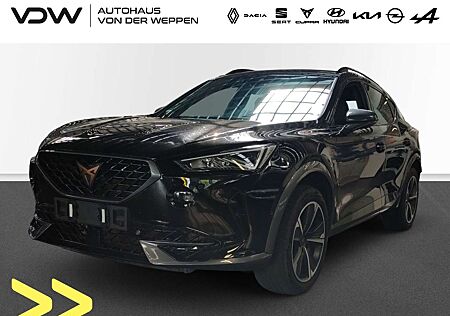 Cupra Formentor 1.5 TSI Klima Navi Rückfahrkamera Sitzheizung