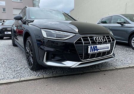 Audi A4 Allroad quattro 45TFSI Head Up VC Matrix Navi